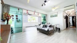 Watercolours (D18), Condominium #556629581